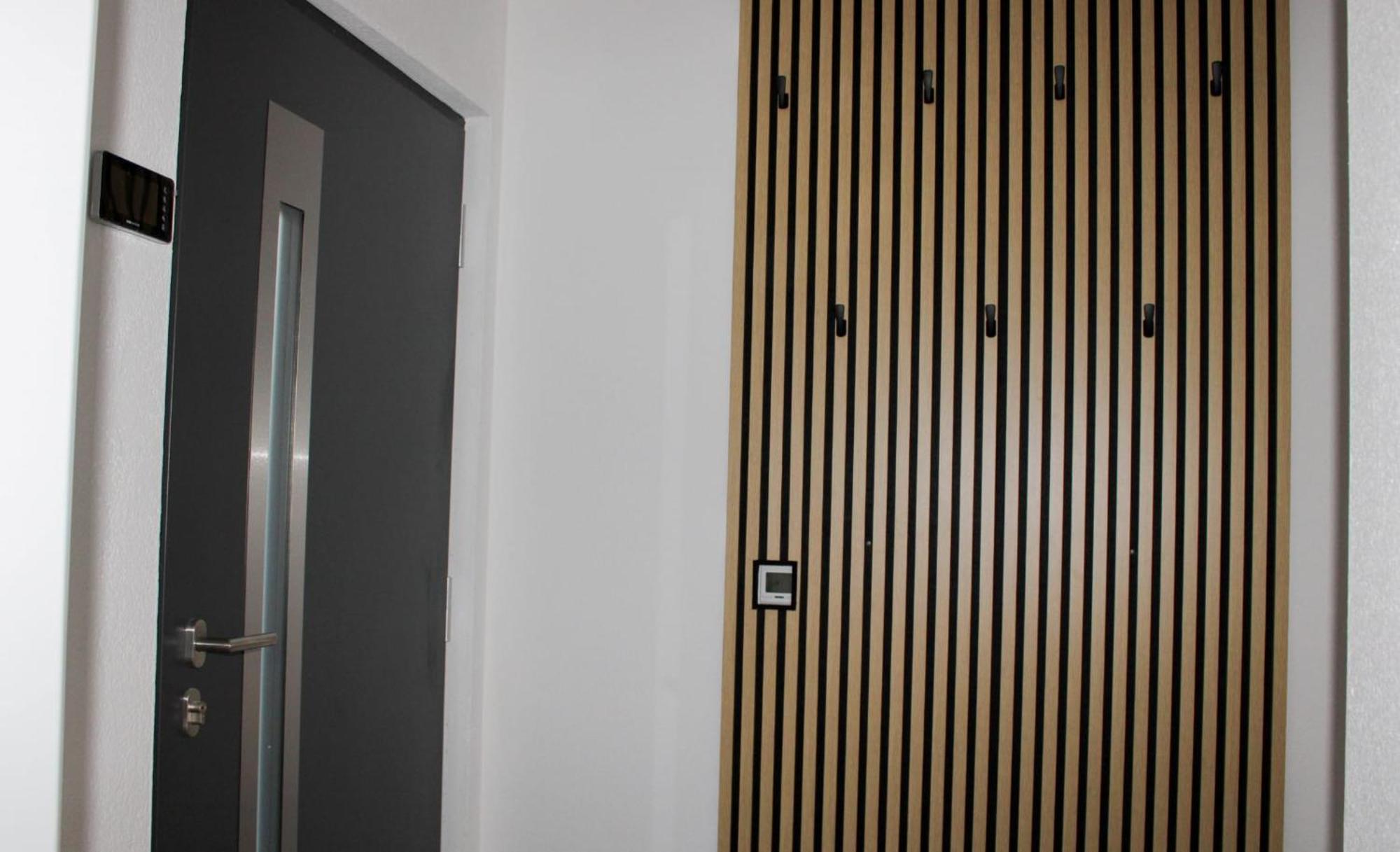 Apartment Merry - Free Garage & Parking Μόσταρ Εξωτερικό φωτογραφία
