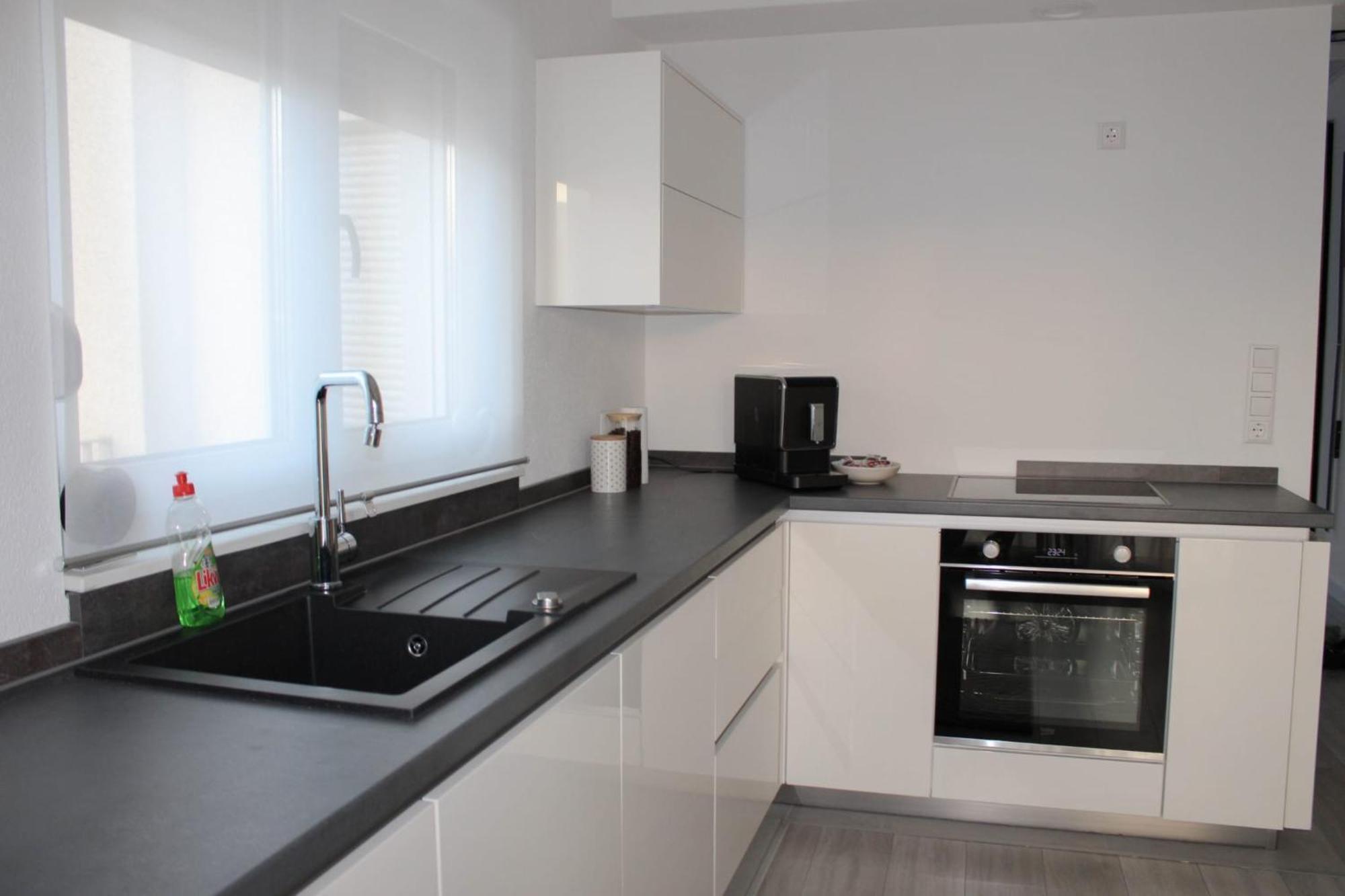 Apartment Merry - Free Garage & Parking Μόσταρ Εξωτερικό φωτογραφία