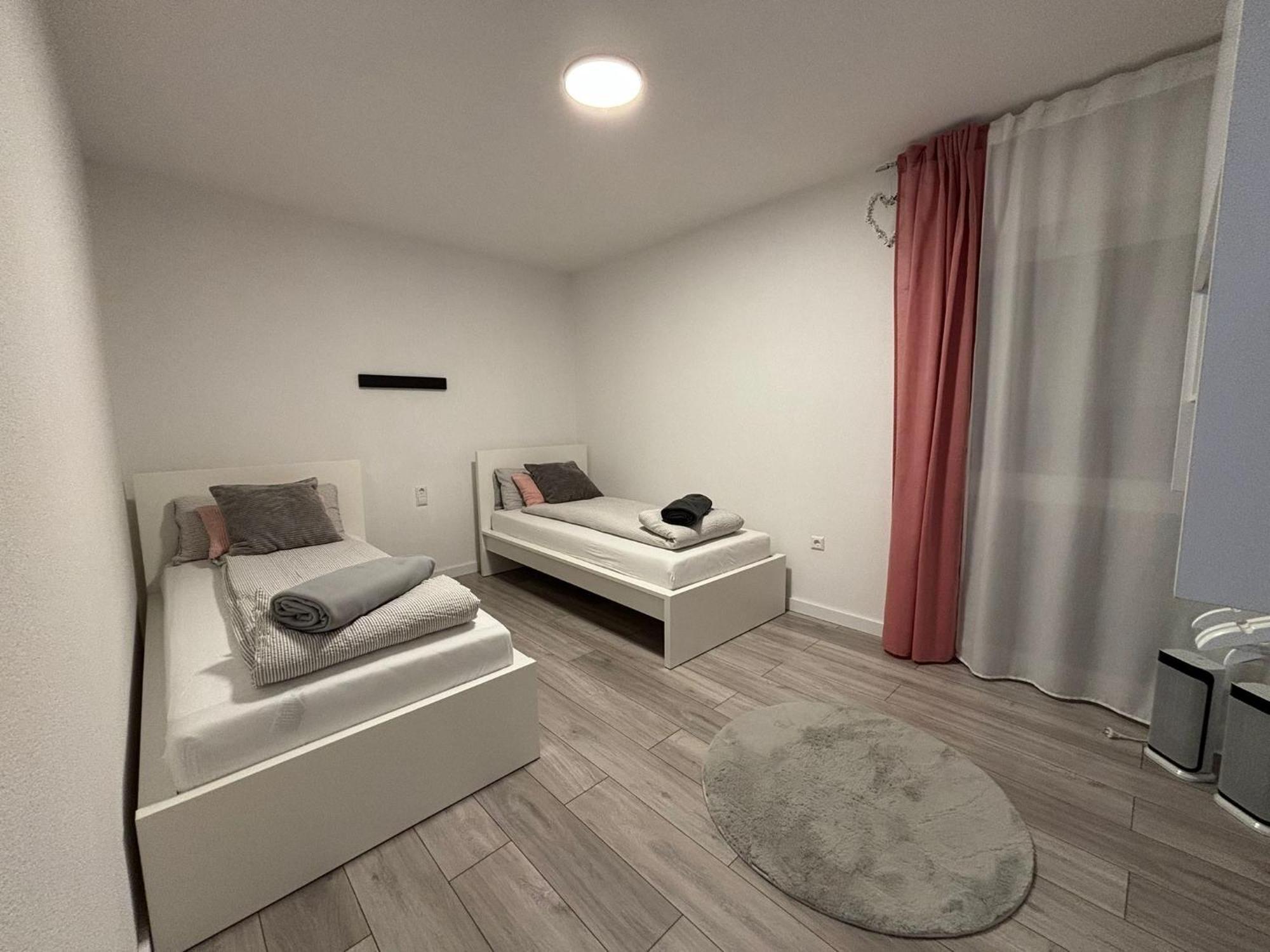 Apartment Merry - Free Garage & Parking Μόσταρ Εξωτερικό φωτογραφία